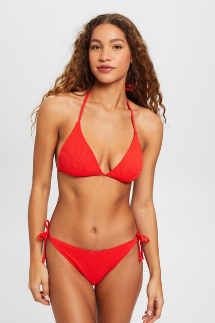 Vervolg Sui rustig aan Shop bikinitops voor dames online | ESPRIT