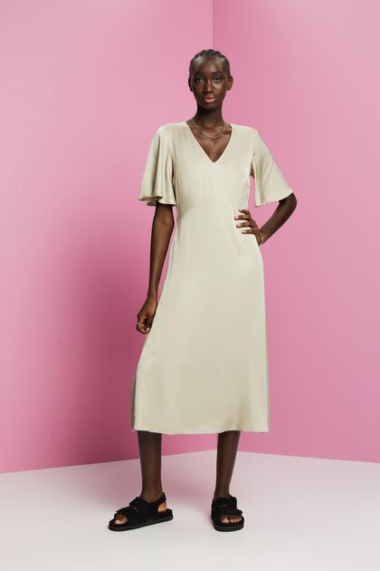 Shop feestelijke jurken voor dames online | ESPRIT