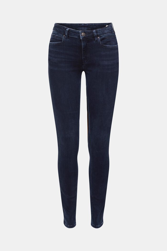 Shop Skinny Jeans Voor Dames Online Esprit
