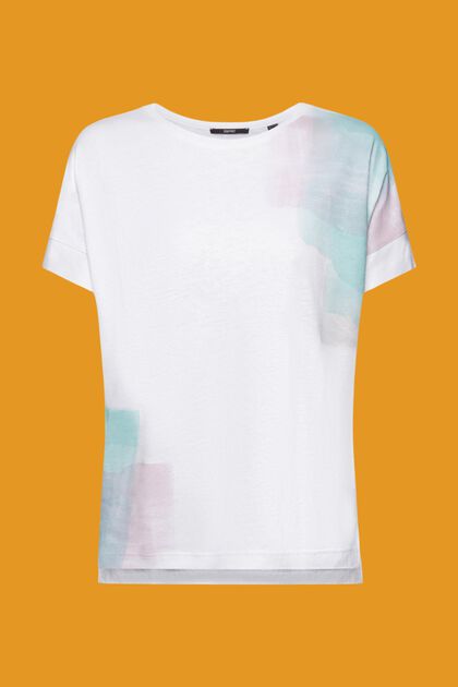 tweedehands spellen Altijd Shop T-shirts voor dames online | ESPRIT
